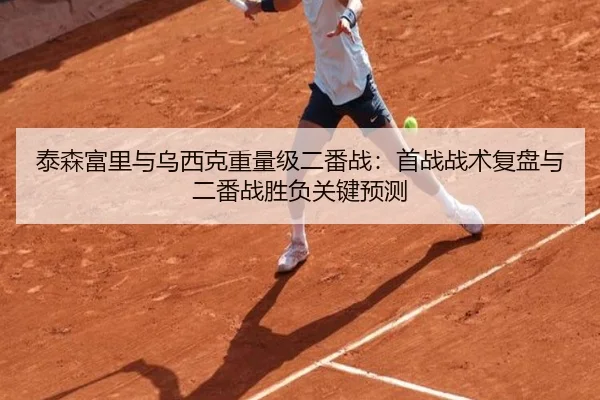 泰森富里与乌西克重量级二番战：首战战术复盘与二番战胜负关键预测